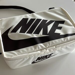Nike Shoe Box Bag